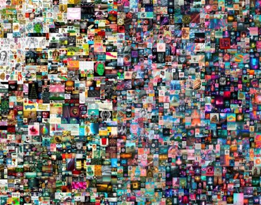 В Казахстане банки будут обслуживать криптобиржи и защищать права на NFT