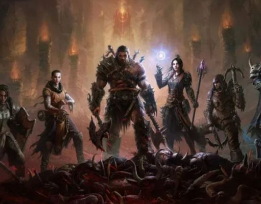 Несмотря на всю критику, Diablo Immortal – это курица, несущая золотые яйца