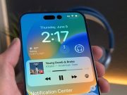 Инсайд о iPhone 14: с вырезами и “челками”