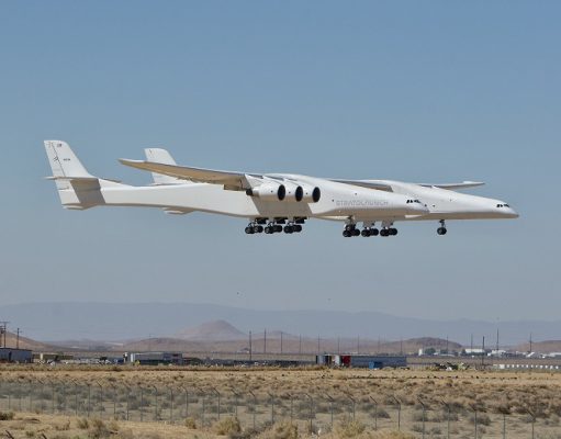 Все выше и все больше!