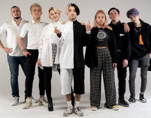 TikTok – мы дружим с Казахстаном!