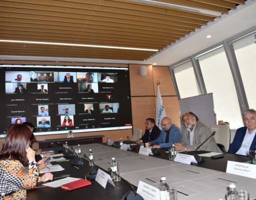 Как идет цифровизация страны?