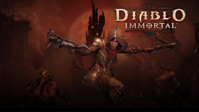 Diablo Immortal – оценки и отзывы о новой игре спустя неделю