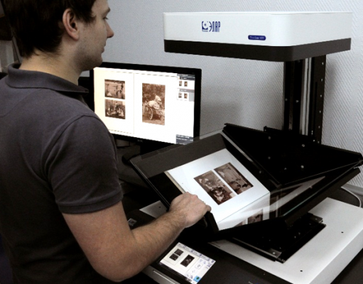 О книгах, авторском праве и «цифре»