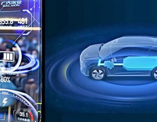 Toyota и Redwood Materials   – вклад в глобальную экологию