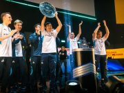 Cloud9 стали чемпионами “IEM Dallas 2022” по CS:GO