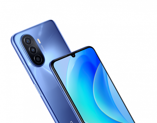 Учимся фотографировать у профессионалов. Используя Huawei Nova Y70