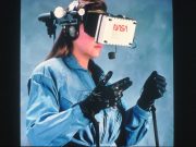 Инсайд. Материнская компания TikTok будет в виртуальной реальности?