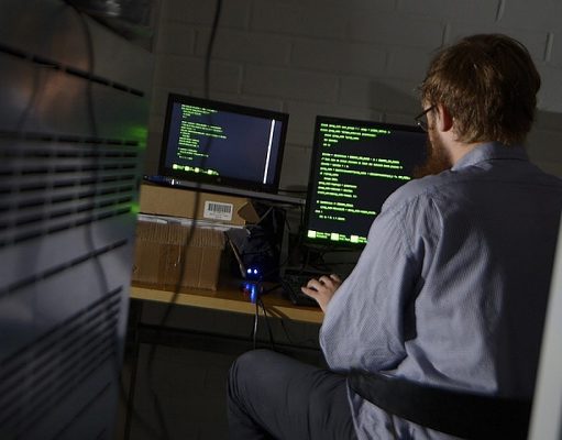 Кто самый грамотный в “цифре”?