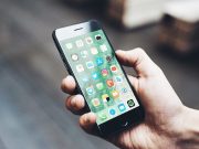 Лучшие приложения для iPhone