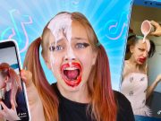 У Tik Tok будет новый режим просмотра?