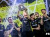 Natus Vincere стали чемпионами BLAST Premier: Spring Finals 2022