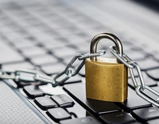 Наши данные защитят?