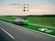 Нам дорога даст заряд!