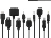 В Европе – стандарт на зарядки для всех