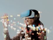 Meta – по очкам и умным экранам планы меняются…