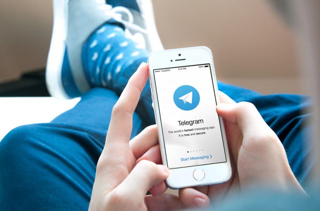 Павел Дуров представил Telegram Premium: что это будет?
