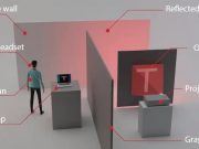 ИИ поможет человеку «видеть сквозь стены»