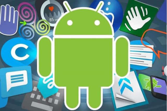 Лучшие приложения для Android
