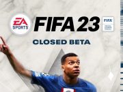 Новую часть футбольного симулятора FIFA 23 представят в июле