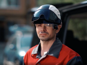 В России создали шлем для спасателей с дополненной реальностью