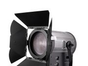 Команда Mobilaser.kz. Выбираем свет по всем канонам кинопроизводства