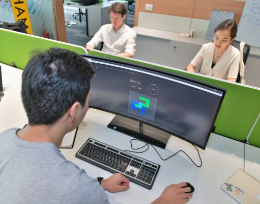 Новый IT-Hub откроют в Алматы