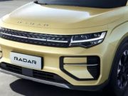 Geely снова опередит Tesla