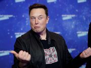 Илон Маск и Twitter. Слишком много ботов?