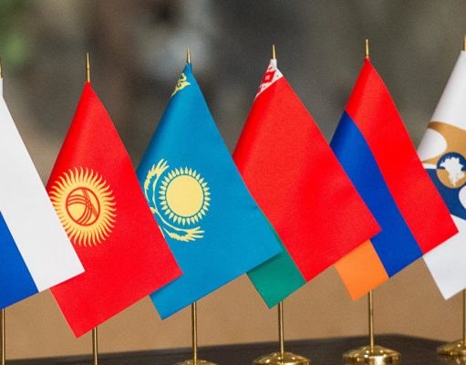 Информационные системы должны быть интегрированы!