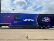 У Intel – целый геймерский грузовик