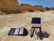 В России будут получать питьевую воду из воздуха