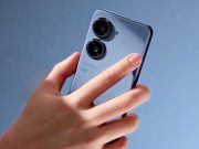 Инсайд. Компактный флагман Asus – каков он?