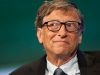 Билл Гейтс: «Я выйду из списка самых богатых людей мира»