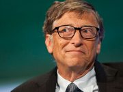 Билл Гейтс: «Я выйду из списка самых богатых людей мира»