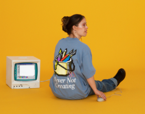 Microsoft, дизайн и коллекция одежды