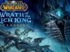WoW Classic Wrath of the Lich King выходит 26 сентября
