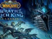 WoW Classic Wrath of the Lich King выходит 26 сентября