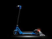 Электрический Bugatti – и это не шутка!