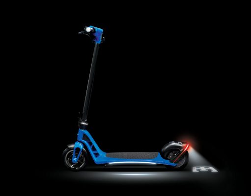 Электрический Bugatti – и это не шутка!