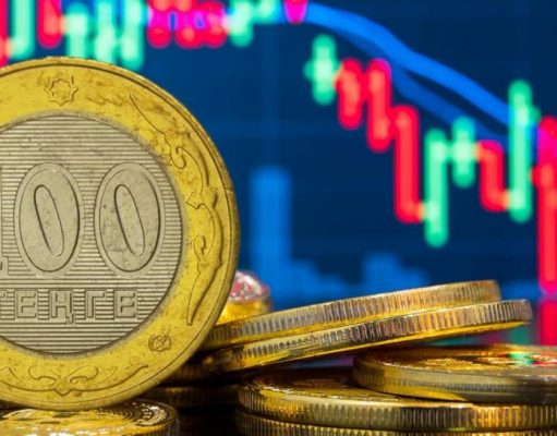 CBDC -она будет всеобщей и цифровой