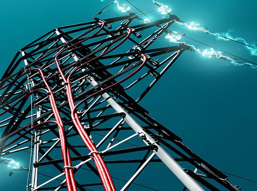 Для энергетиков. И не только