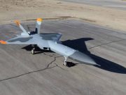 Казахстанские беспилотники-мишени готовы к экспорту