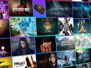 Лучшие игры 2022 года по версии Metacritic