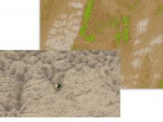 KazEOSat борется с наркотиками