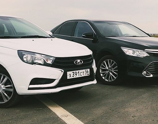 Как опередить Тойоту? Индийский взгляд на автопром РФ