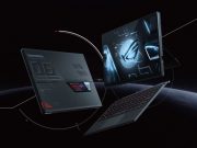 Снять за 48 часов вместе с ASUS ROG Flow Z13!