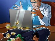 Как мошенники обманывают криптоинвесторов?