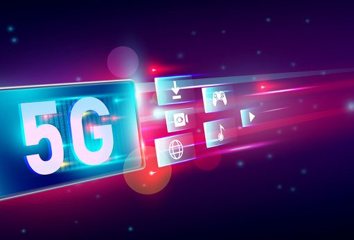 Ericsson – потребление мобильного трафика вырастет почти втрое