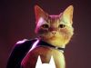 Увлекательный “Stray” или каково быть котом в мире киберпанка?